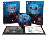Slain: Back from Hell -- Signature Edition (PlayStation 4)